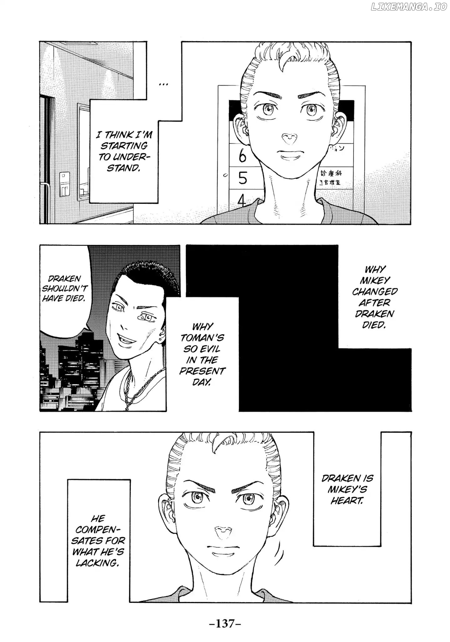 Tokyo Revengers, Chapter 12 image 19